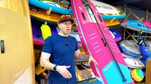 Как хранить сап-борд зимой и летом ?