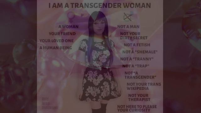 Feminizing Hypnosis - Permanent Female Identity Core - serious warning: HARD-LOCKED, irreversible! смотреть онлайн