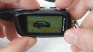 Pantera SLK-625RS / SLK-650RS / SLK-675RS