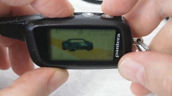 Pantera SLK-625RS / SLK-650RS / SLK-675RS