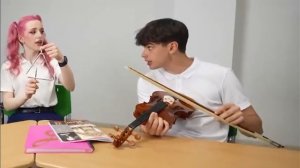 Я построил секретную комнату самой строгой школе