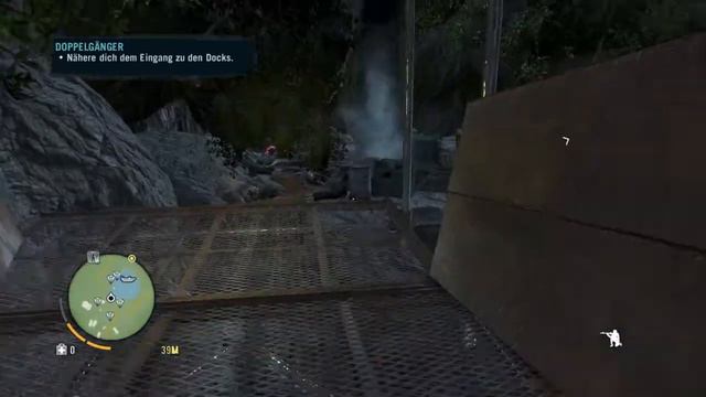 Let's Play Far Cry 3 #049 | Bin ich unsichtbar? [Deutsch] [HD] [Blind] смотреть онлайн