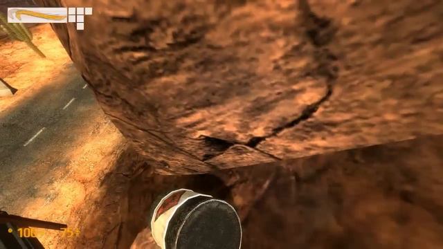 Вся суть Black Mesa смотреть онлайн