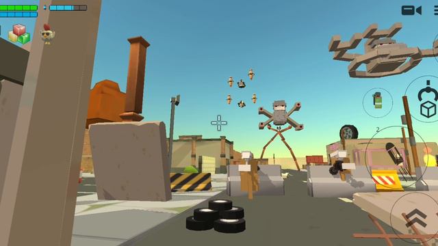 2 серия 1 часть скибиди туалет смотреть онлайн