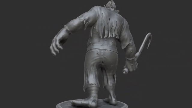 Heroes of Might & Magic V, Zombie 2 смотреть онлайн