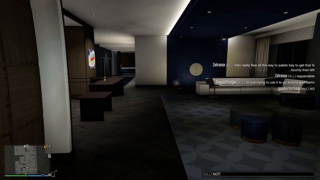 Grand Theft Auto V 2019 08 07 16 51 44 03 DVR смотреть онлайн