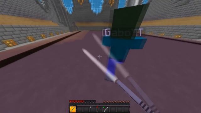 ¿CÓMO CONSEGUIR UNA ESPADA LASER EN MINECRAFT? 😱 TUTORIAL MOD Advanced Light Sabers 1.7.10 смотреть онлайн