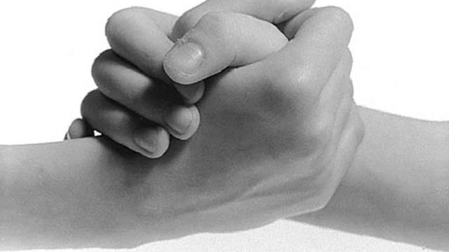 Hand in Hand - Kristina Bach смотреть онлайн