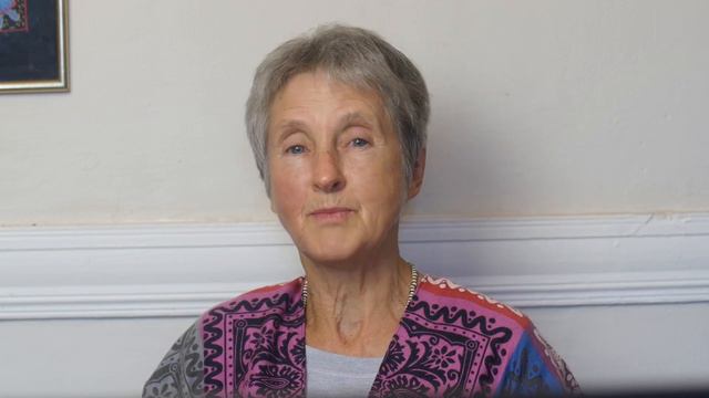 Marie Odendaal 2021 Richard Gush Lecture смотреть онлайн