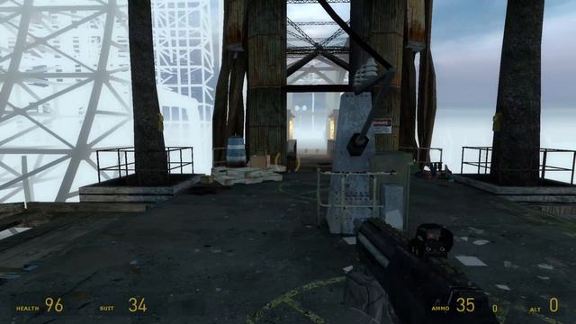 HALF LIFE 2 REBEL ISLAND Full Mod Gameplay Walkthrough Full Game - No Commentary смотреть онлайн