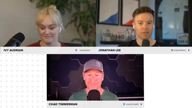 HOT TAKES: Racing Strategy, Crit Preparation, and More – Ask a Cycling Coach 403 смотреть онлайн