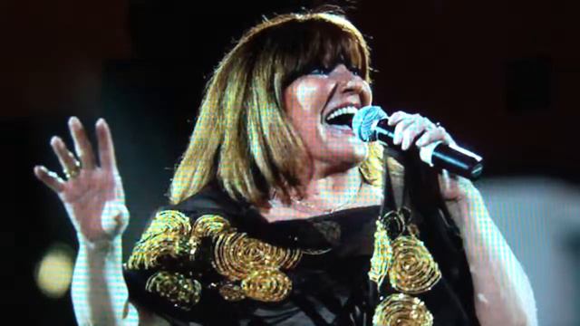 Tereza Kesovija - Srećo moja смотреть онлайн