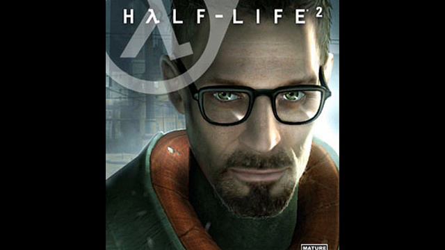 Ultra's Top VGM #174 - Half-Life 2 - Apprehension And Evasion смотреть онлайн