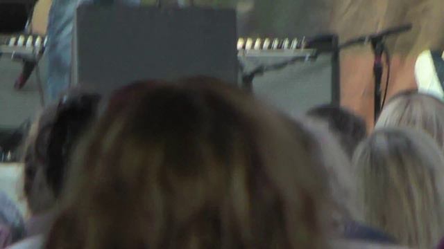 Jolene @ Indiana State Fair (Clare Bowen) смотреть онлайн