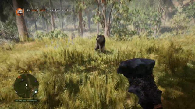 Wolves. Wolves Everywhere. | FarCry Primal #34 смотреть онлайн