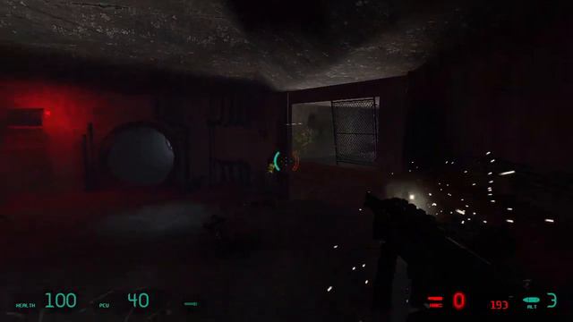 A Great Half-Life 2 Mod: Entropy Zero - Uprising (Part 2) смотреть онлайн