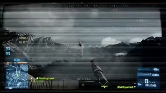 "Cover of the Storm" (Battlefield 3 and 4 Clip Compilation) смотреть онлайн