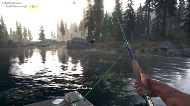 Far cry 5 with sis pt 3 смотреть онлайн