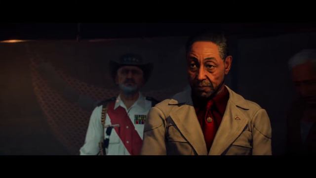 НАЧАЛО ПРОТИВОСТОЯНИЯ | Far Cry 6 #1 смотреть онлайн