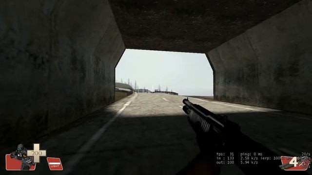 Lambda Fortress Extended - Extra Classes смотреть онлайн