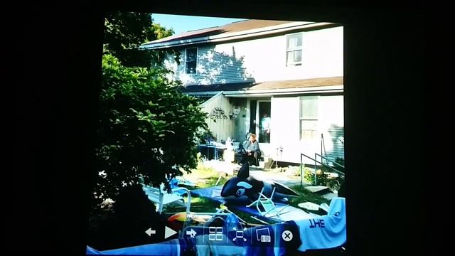 Day 3: David Alan Harvey critique for Eric Kim смотреть онлайн