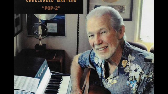 Jerry Fuller - Young World смотреть онлайн