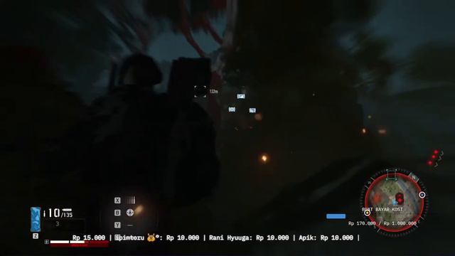 🔴 [LIVE] Tom Clancy Ghost Recon Breakpoint - Indonesian Mod Pack TNI and Kopassus смотреть онлайн
