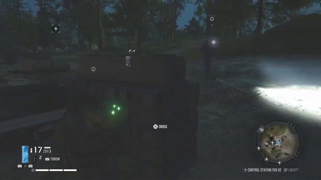 Ghost Recon Breakpoint (messing around) EP 10 смотреть онлайн