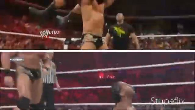 WWE Custom Mason Ryan Titantron смотреть онлайн