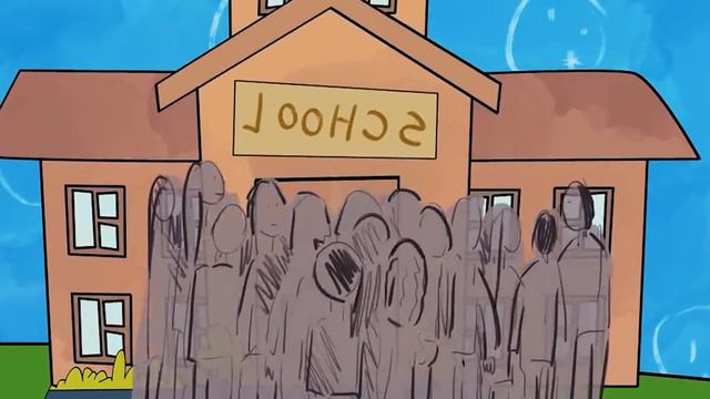 SCP 3199 Тайное Оружие Повстанцев Хаоса смотреть онлайн