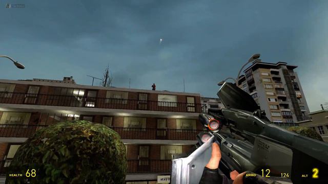 пвп в Garry,s Mod смотреть онлайн
