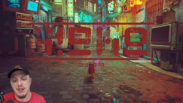 My HONEST Review of STRAY! (PS4/PS5) смотреть онлайн