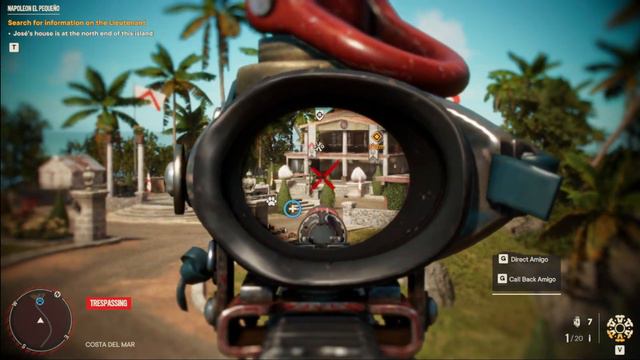 FAR CRY 6 WALKTROUGH PART 3 RTX 3050 ACER NITRO 5 (NO COMMENTARY) смотреть онлайн