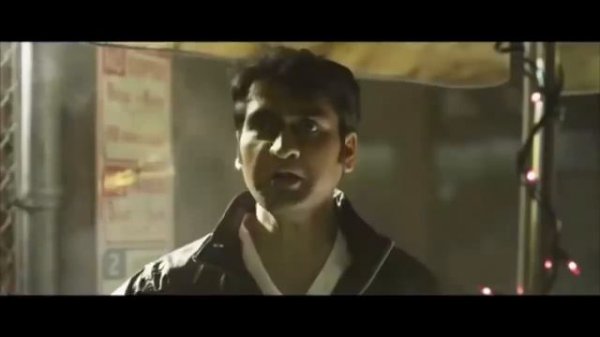 Бэдмен (Badman) Все серии (в озвучке от McElroy)