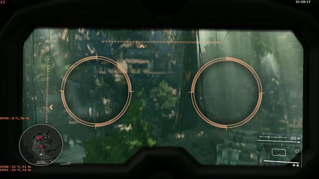 Sniper Ghost Warrior 2 . #Прохождение , Часть 1 (Эпичное начало) смотреть онлайн