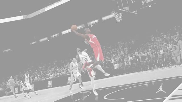 Broski Malone: "The New King Of 2k Basketball" смотреть онлайн
