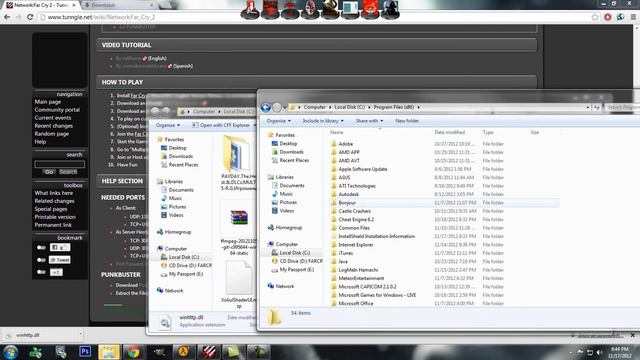 How to get Far Cry 2 (w/ working mp) смотреть онлайн