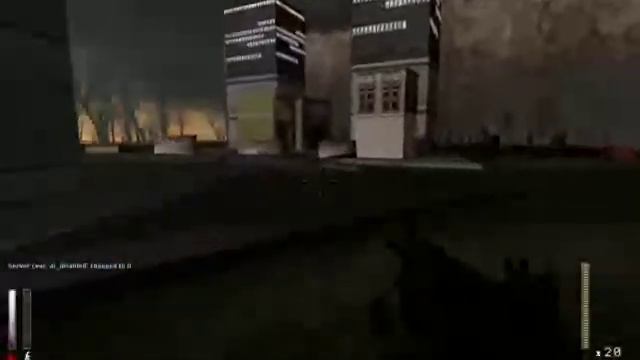 Zombie Survival смотреть онлайн