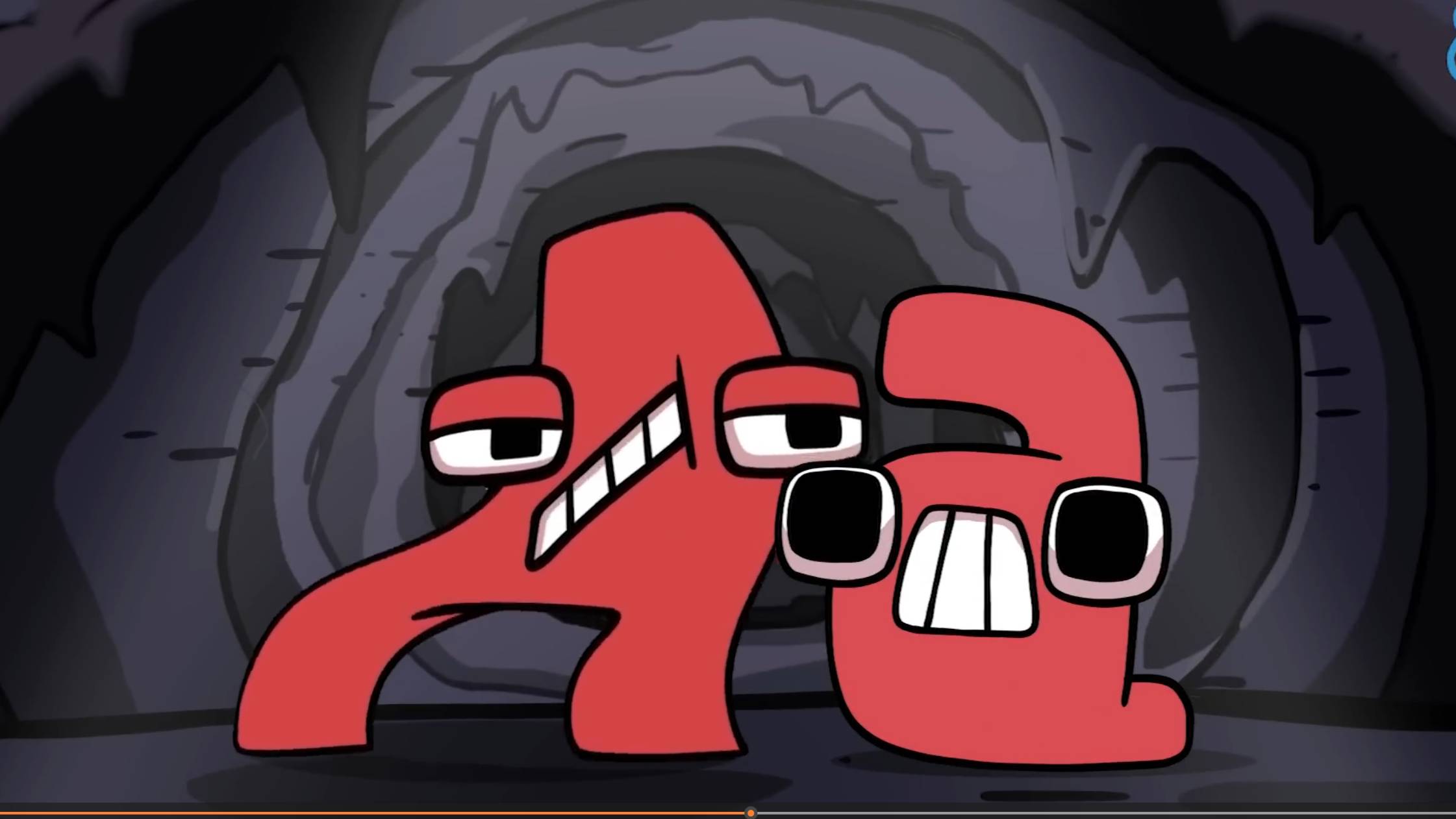 ЛОРА пещерные смотреть онлайн