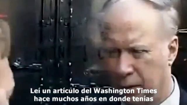 ¿NUEVO ORDEN MUNDIAL CONFRONTADO? смотреть онлайн