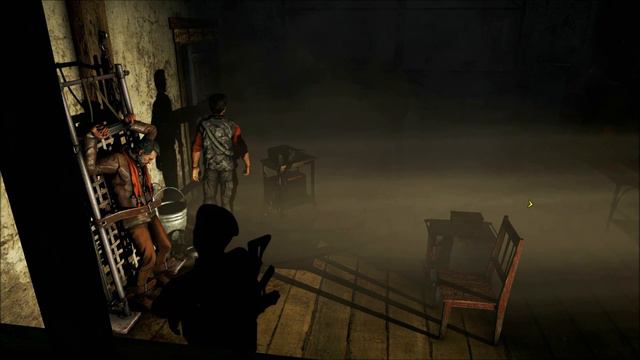 Far Cry 4 - Paul (All cutscenes) смотреть онлайн