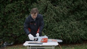 Электропила Ресанта ЭП 1814П