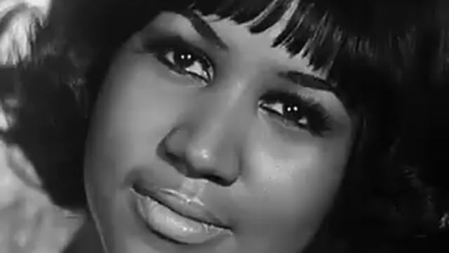 Aretha One Step Ahead смотреть онлайн