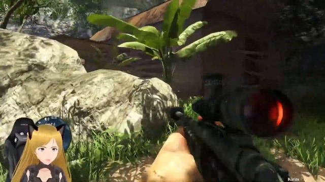 #FarCry3 - #Приколы #Фейлы #Моменты #Баги смотреть онлайн