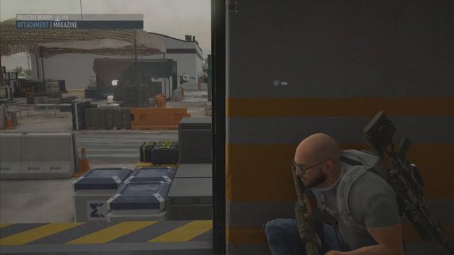 Ghost Recon Breakpoint: Top G Looking after His Private Jet смотреть онлайн