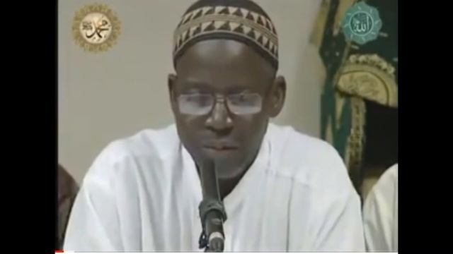 Mahamadou Sambourou Diallo смотреть онлайн
