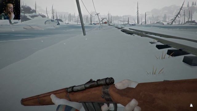 The Long Dark Прохождение - Начало испытаний. #19 смотреть онлайн