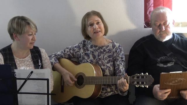 29 Две дороги - Марина Морева