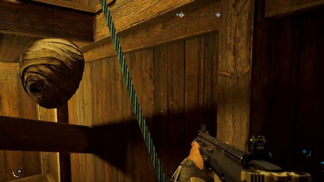 Баги приколы угар лучшее за вчера #marmok #farcry5 #bag смотреть онлайн