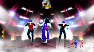 Just DanceⓇ (Plus) - I Will Survive (сценическая версия), by Gloria Gaynor